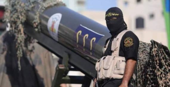 المقاومة الفلسطينية تمطر تحشدات العدو بقذائف الهاون في خان يونس وتدمر الدبابات وسط غزة