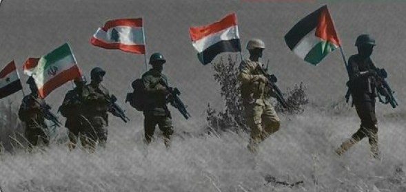 المقاومة.. خيارُ الشعوب الأسمى ومحورُ التأثير الأقوى
