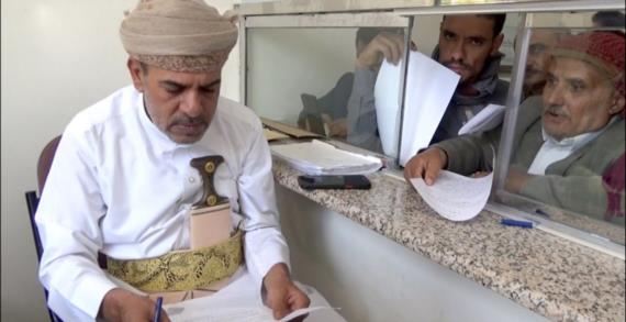 النائب العام يحث على معالجة شكاوى المواطنين وسرعة إنجاز القضايا