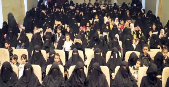الهيئة النسائية باب تنظم فعاليتين إحياء لذكرى استشهاد الإمام زيد