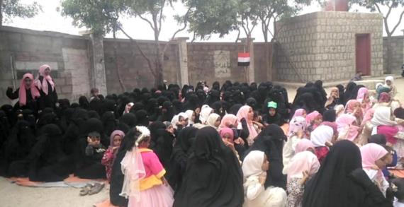 الهيئة النسائية بحجة تنظم فعاليات ثقافية إحياءً لذكرى ميلاد فاطمة الزهراء