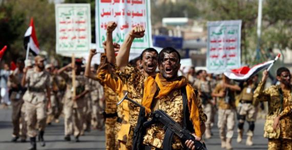 من “كسر الحصار” إلى “حماية الثروات”: صنعاء تنفرِدُ بفرض معادلات الحرب والسلام