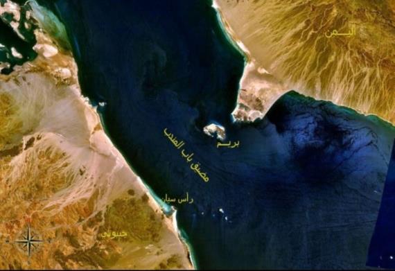 بعد منع عبورها من البحر الأحمر.. السفنُ المرتبطة بالعدوّ تواجهُ مشاكلَ على الطريق البديل