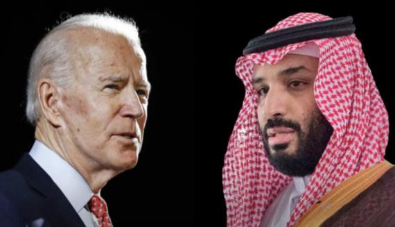 الصفقة السعودية الأمريكية الصهيونية..أكبر كثيرا من التطبيع