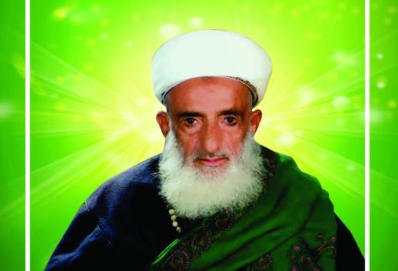 السيد بدر الدين الحوثي وبركاتُه التي لا تنتهي