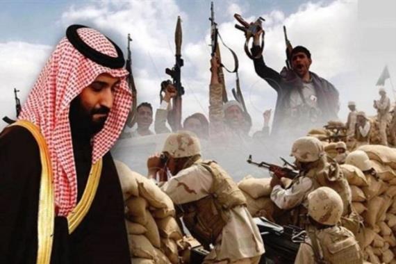 النظام السعودي .. محطات من التآمر ضد محيطه الإسلامي