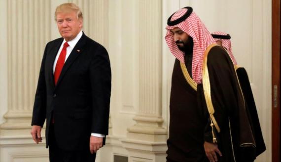 قاعدة الأمن الأمريكي مقابل النفط السعوديّ.. هل ما زالت فاعلة؟