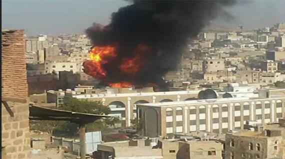 172 منظمة حقوقية ودولية تطالب بإيقاف الكارثة الإنسانية في اليمن ورفع الحصار