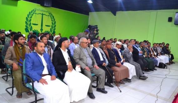تنظيم “مستقبل العدالة” يحيي ذكرى سنوية استشهاد سليماني والمهندس