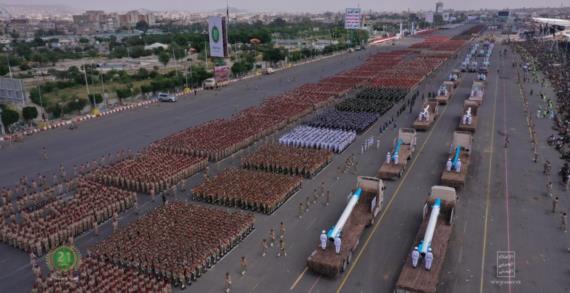 أمريكا تستنفر جهودها: بدء العدّ العكْسي لانتهاء الهدنة الإنسانية الممدَّدة في اليمن