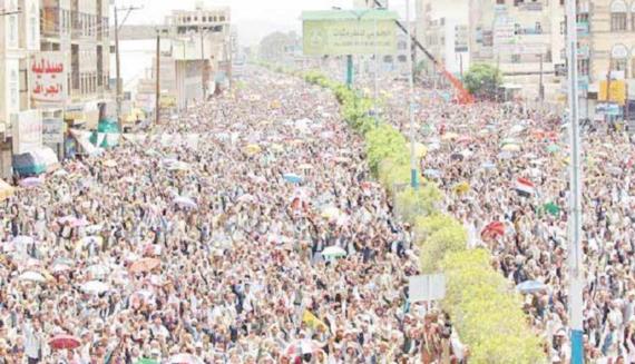 ثورة 21 سبتمبر.. تصحيح المسار الأمني وإنهاء الانفلات ودك أوكار الإرهاب