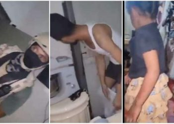 جريمةٌ صادمةٌ في حضرموت تفجِّرُ دعواتٍ واسعةً للتحَرّك الشعبي ضد الاحتلال وأدواته
