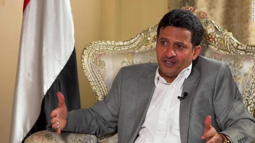 نائب وزير الخارجية: الأمين العام ومبعوثه الخاص متهمان رسمياً بحصار الشعب اليمني