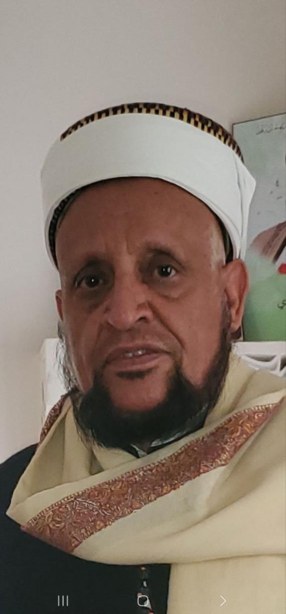 العزةُ والنصر للمجاهدين