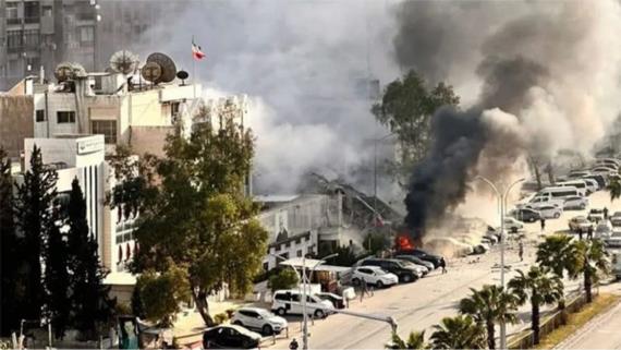 دمشق: قراءة في الخلفيات والنتائج