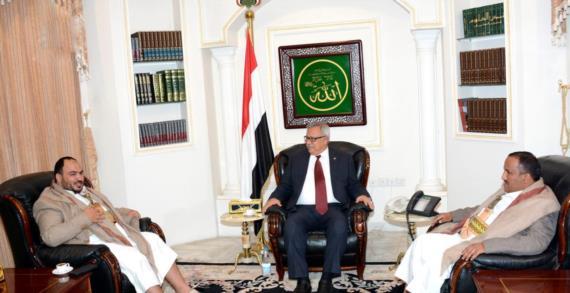 رئيس الوزراء يشيد بمشاريع هيئة الزكاة والأثر الايجابي لأنشطتها الانسانية