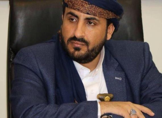رئيس الوفد الوطني: مطلبنا منذ البداية هو تحييد الملف الإنساني ووقف الحرب