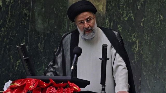 رئيسي: حان الوقت لنهضة جهادية وشعبية لبناء إيران القوية