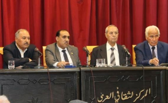 سفير اليمن في سوريا يدعو للمقاطعة الاقتصادية الشعبية الشاملة للعدو الصهيوني