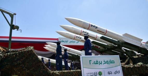 اليمن.. تجربة الخلاص من “الهيمنة” ومدرسة “القوة الصلبة” في المنطقة