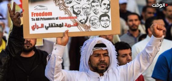 صمت الغرب أمام قمع النشطاء البحرينيين… من المصالح الاقتصادية إلى اللوبي الصهيوني