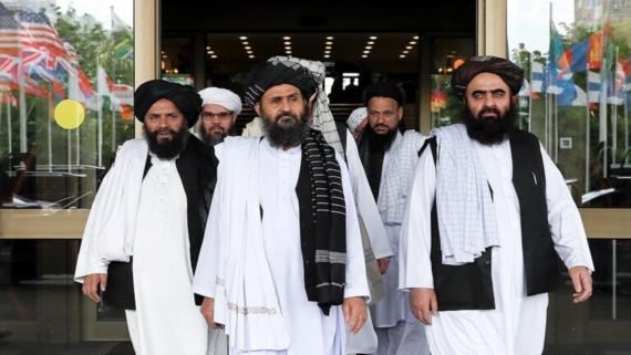 “طالبان”: سنعدّ نموذجاً جديداً لحكم أفغانستان ونتعهد بالخضوع للمساءلة