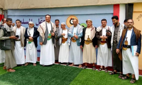 عباد والمداني يتفقدان الدورات الصيفية في مديريتي الصافية والسبعين بالأمانة