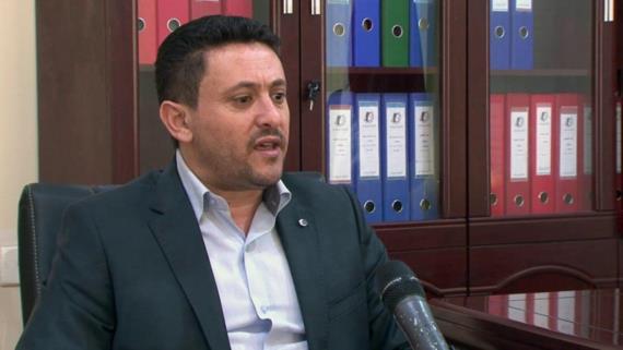 المرتضى: مليشيات الإصلاح أفشلت صفقة تبادل 1400 أسير