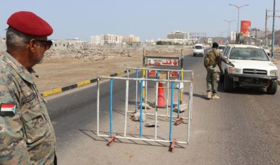 عودة المرتزق العليمي إلى عدن بحماية سعودية: أزمة «الانتقالي» – «الرئاسي» تتفاقم
