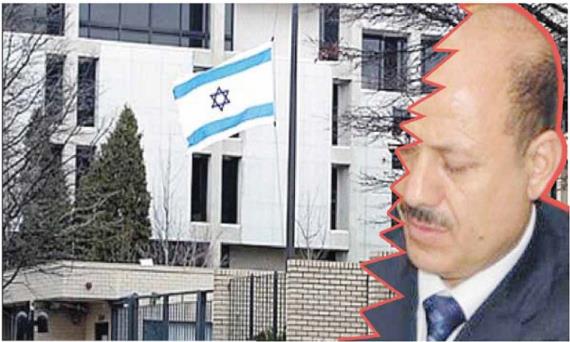 عملياتُ صنعاء البحرية تكشفُ الوجهَ الصهيوني لمرتزقة العدوان