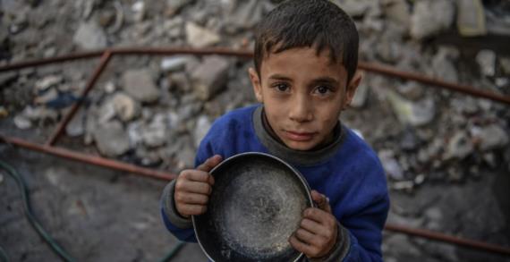 وزارة الصحة في غزة: الوضع شمالي القطاع كارثي للغاية ولا يمكن وصفه
