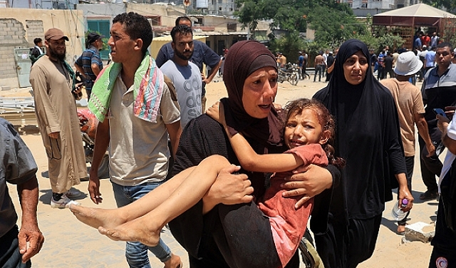 حزب «الإصلاح» يعاكس بيئته: لا لنصرة غزة