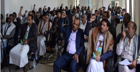 فعالية في حجة تؤكد: ثورة الإمام الحسين جسدت المفاهيم الحقيقية والتوجهات لمواجهة الانحراف