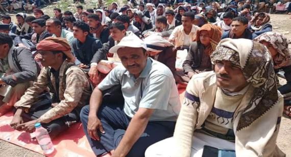 فعالية ثقافية وأمسية في مبين بحجة إحياءً لذكرى عاشوراء