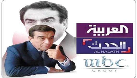 انبعاث البيادق.. وسائل الإعلام والصحافة ووسائل التواصل بوق سعودي واحد ضد لبنان وعلى جورج قرداحي