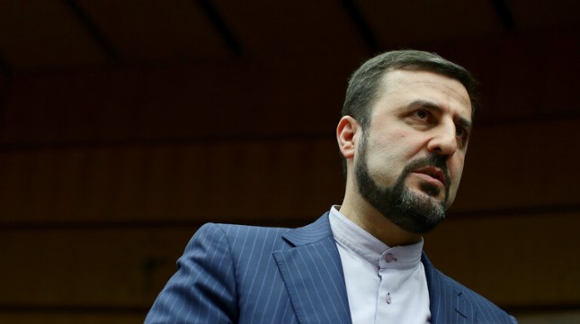 آبادي: ستنتج إيران أول كمية من وقود السيليسيد قريباً