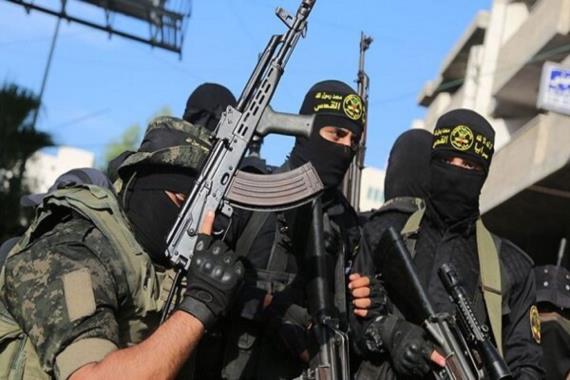 كتيبة جنين تزف الشهيد “الفايد” وتؤكد سنبقى بالمرصاد للاحتلال