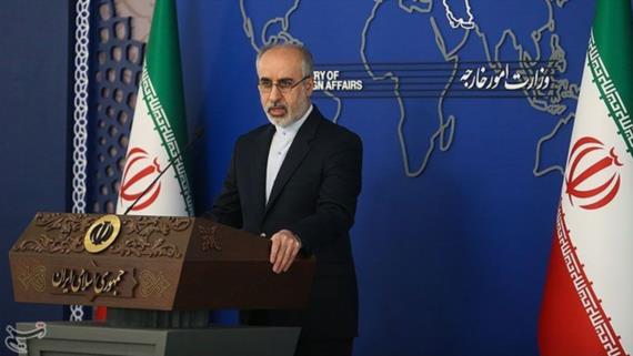 كنعاني: تأييد عضوية فلسطین في الأمم المتحدة يظهر عزلة واشنطن و”إسرائيل”