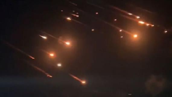 ضربةُ إيران تكشفُ حقيقةَ الكيان