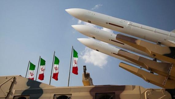 كيف استعدت ايران لمواجهة الحروب الصهيو- أميركية؟