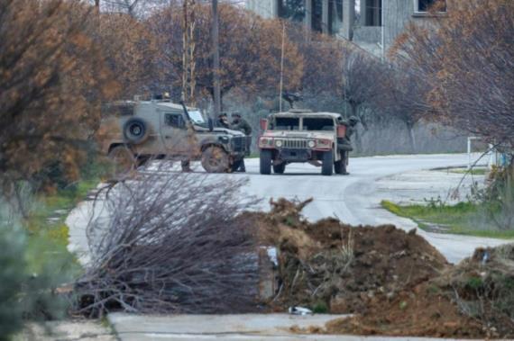لبنان ينفي الموافقة على تمديد اتفاق وقف إطلاق النار مع العدو الصهيوني
