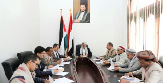 لجنة نصرة الأقصى تدعو للمشاركة الواسعة في مسيرات يوم الجمعة