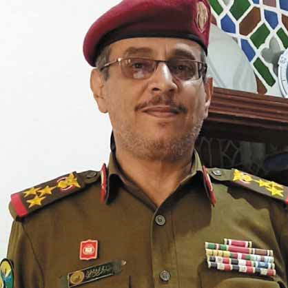 4500 من المغرر بهم يعودون إلى الصف الوطني منذ بداية العام 2020