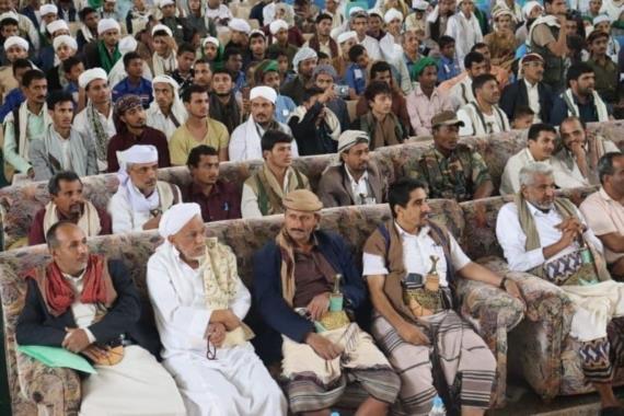 لقاء موسع للعلماء والخطباء والمرشدين بالحديدة تدشينا لإحياء الذكرى السنوية للشهيد القائد