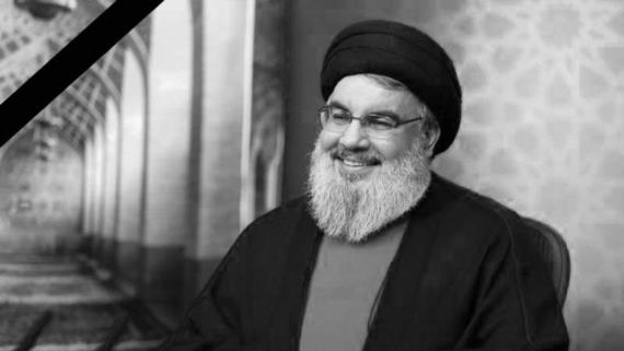 شهادة السيد نصر الله.. وخيارات معركة الخلاص