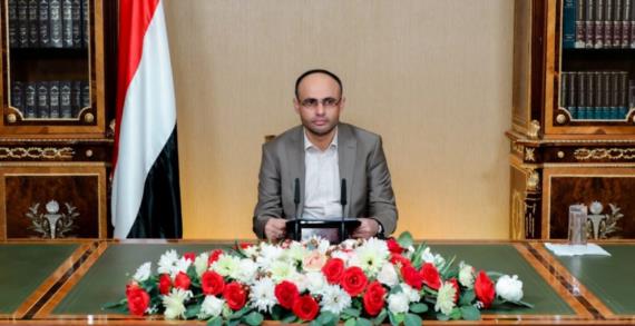 مبادرة سلام شجاعة وليست شيكاً على بياض 