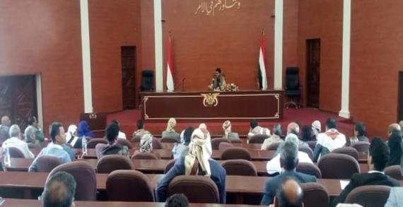 مجلس الشورى ينظم ندوة ثقافية بعنوان “تدبر آيات القرآن الكريم”