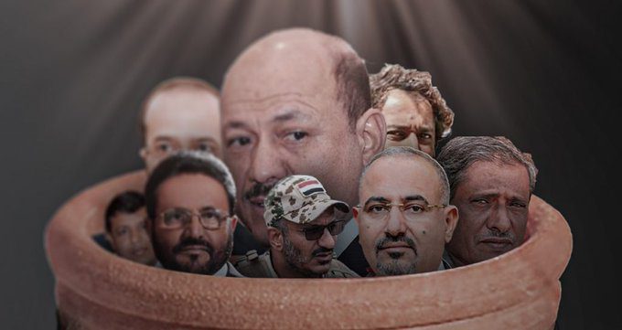 مرتزقة الإمارات يتنازعون المقاولة: مَن الأَولى بحماية إسرائيل؟