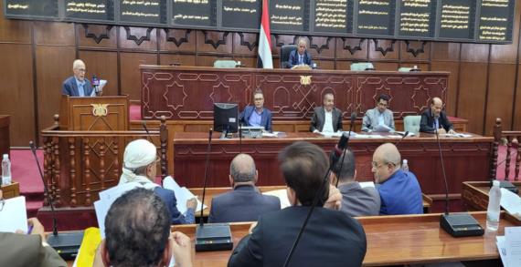 مجلس النواب يستنكر استضافة حكومة المرتزقة للسفير السويدي