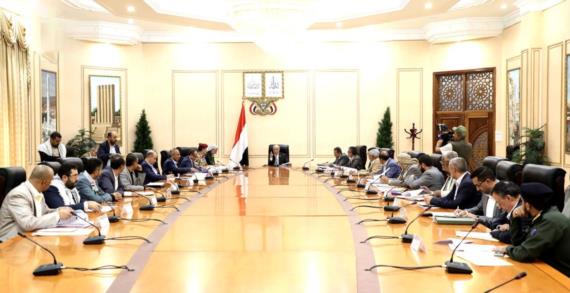 مجلس الوزراء يقر مشروع قانون تعديل بعض أحكام قانون السلطة القضائية